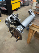 8th-9th Gen F150 Rear Disc Brake Conversion kit (17in)