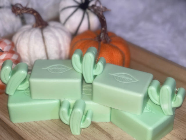 Into The Woods Pine Bar Destiny's Soaps & Sundries, LLC