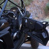 RZR Door Bags Passenger and Driver Side Storage Bag Chupacabra Offroad