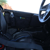 RZR Door Bags Passenger and Driver Side Storage Bag Chupacabra Offroad