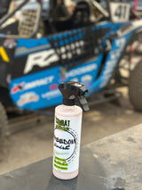 Racer Pack Combat Clean