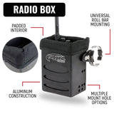 IMSA Driver and Crew Chief Racing Kit with R1 Radios