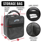 IMSA Driver Only Racing Communication Kit with R1 Radio