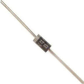 IN4003 Micromini Silicone Diode TekShack
