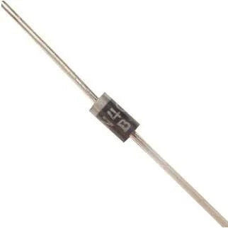 IN4003 Micromini Silicone Diode TekShack