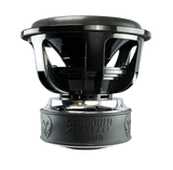 Sundown Audio InHuman 18" 7500W Subwoofer DVC 1-Ohm Sundown Audio
