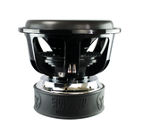 Sundown Audio InHuman 18" 7500W Subwoofer DVC 1-Ohm Sundown Audio