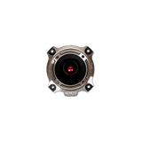 Nemesis Audio NA-TW45 3.75" 200W Pro Aluminum Super Bullet Tweeters with Capacitor Crossover (Pair) Nemesis Audio