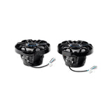 Nemesis Audio SOAK-65 6.5" Marine Speakers w/ RGB Lighting (Pair) Nemesis Audio