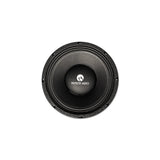 Nemesis Audio TEAM-10MR 10" 750W RMS Midrange Speaker (Single) Nemesis Audio