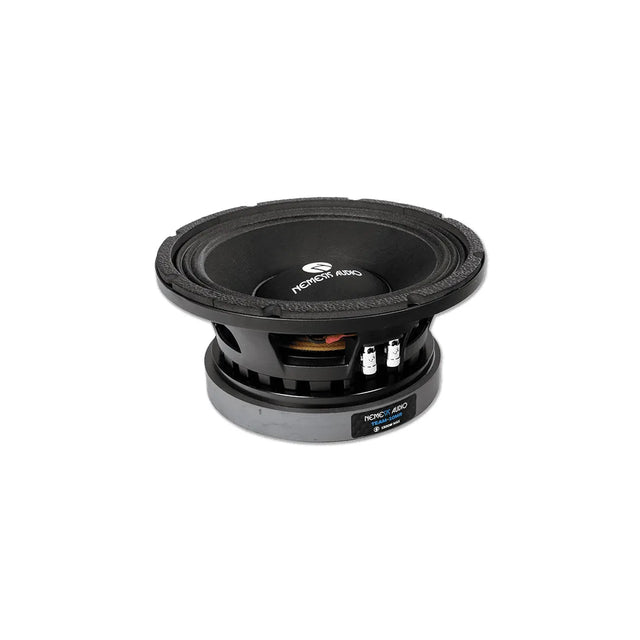 Nemesis Audio TEAM-10MR 10" 750W RMS Midrange Speaker (Single) Nemesis Audio