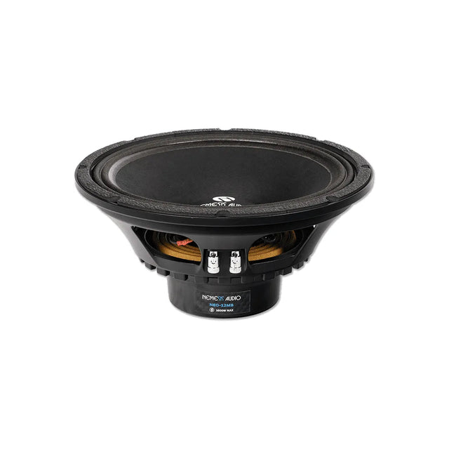 Nemesis Audio NEO-12MB 12" 800W RMS Midbass Speaker (Single) Nemesis Audio