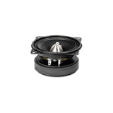 Nemesis Audio NA-4MR 4" 125W RMS Midrange Speaker (Single) Nemesis Audio