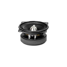 Nemesis Audio NA-4MR 4" 125W RMS Midrange Speaker (Single) Nemesis Audio