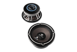 Nemesis Audio NA-6.5HPK 6.5" Midrange Speakers & Pro Tweeters Bundle Nemesis Audio