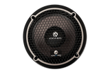 Nemesis Audio NA-6.5HPK 6.5" Midrange Speakers & Pro Tweeters Bundle Nemesis Audio