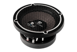 Nemesis Audio NA-6.5HPK 6.5" Midrange Speakers & Pro Tweeters Bundle Nemesis Audio