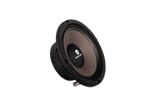 Nemesis Audio NEO-BAMF65 V.2 | 6.5" 200W RMS Midrange Speaker 4-Ohm (Single) Nemesis Audio