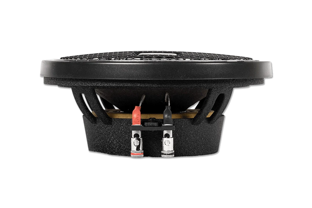 Nemesis Audio NEO-BAMF65 V.2 | 6.5" 200W RMS Midrange Speaker 4-Ohm (Single) Nemesis Audio