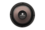 Nemesis Audio NEO-BAMF65 V.2 | 6.5" 200W RMS Midrange Speaker 4-Ohm (Single) Nemesis Audio