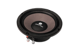 Nemesis Audio NEO-BAMF65 V.2 | 6.5" 200W RMS Midrange Speaker 4-Ohm (Single) Nemesis Audio