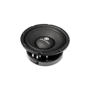 Nemesis Audio NA-8MB 8" 350W RMS Midbass Speaker 8-Ohm (Single) Nemesis Audio