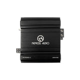 Nemesis Audio NA-FR2500D v.2 2500W RMS Class D Monoblock Full Range Amplifier Nemesis Audio