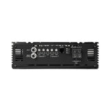Nemesis Audio NA-FR2500D v.2 2500W RMS Class D Monoblock Full Range Amplifier Nemesis Audio