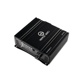 Nemesis Audio NA-FR2500D v.2 2500W RMS Class D Monoblock Full Range Amplifier Nemesis Audio