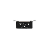 Nemesis Audio NA-FR2500D v.2 2500W RMS Class D Monoblock Full Range Amplifier Nemesis Audio