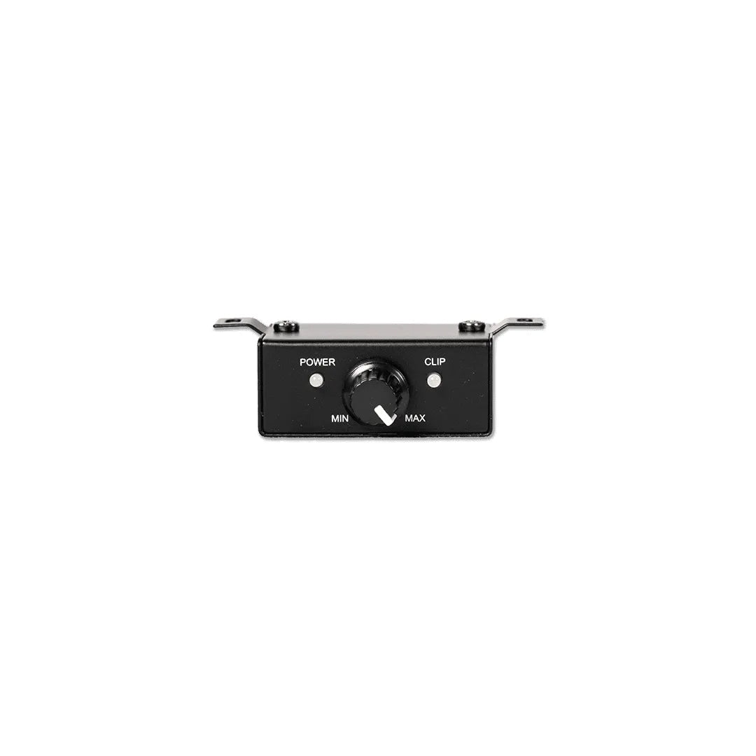 Nemesis Audio NA-FR5000D v.2 5000W Monoblock RMS Full Range Amplifier Nemesis Audio
