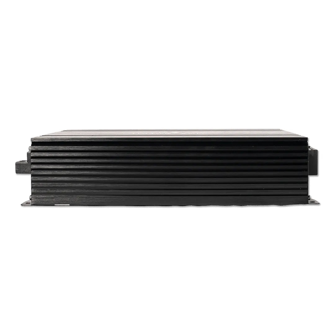 Nemesis Audio NA-FR5000D v.2 5000W Monoblock RMS Full Range Amplifier Nemesis Audio