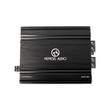 Nemesis Audio NA-FR5000D v.2 5000W Monoblock RMS Full Range Amplifier Nemesis Audio