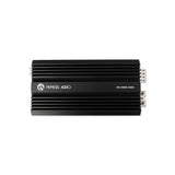 Nemesis Audio NA-2000.4KOR 4-Channel Amplifier Made In Korea Nemesis Audio