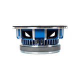 Nemesis Audio COL-10MR 10"500W RMS Midrange Speaker (Single) Nemesis Audio