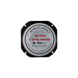 Nemesis Audio NA-TW20 4″ 250W RMS Super Tweeter (Single) Nemesis Audio