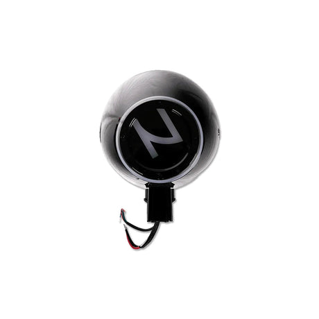 Nemesis Audio WAKE-6.5 6.5" Marine Tower Speakers 300W w/ RGB Lighting & Horn Loaded Drivers Nemesis Audio