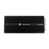 Nemesis Audio NA-K1000X4D 4-Channel Amplifier Made In Korea Nemesis Audio