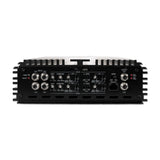 Nemesis Audio NA-K1000X4D 4-Channel Amplifier Made In Korea Nemesis Audio