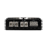 Nemesis Audio NA-K1000X4D 4-Channel Amplifier Made In Korea Nemesis Audio