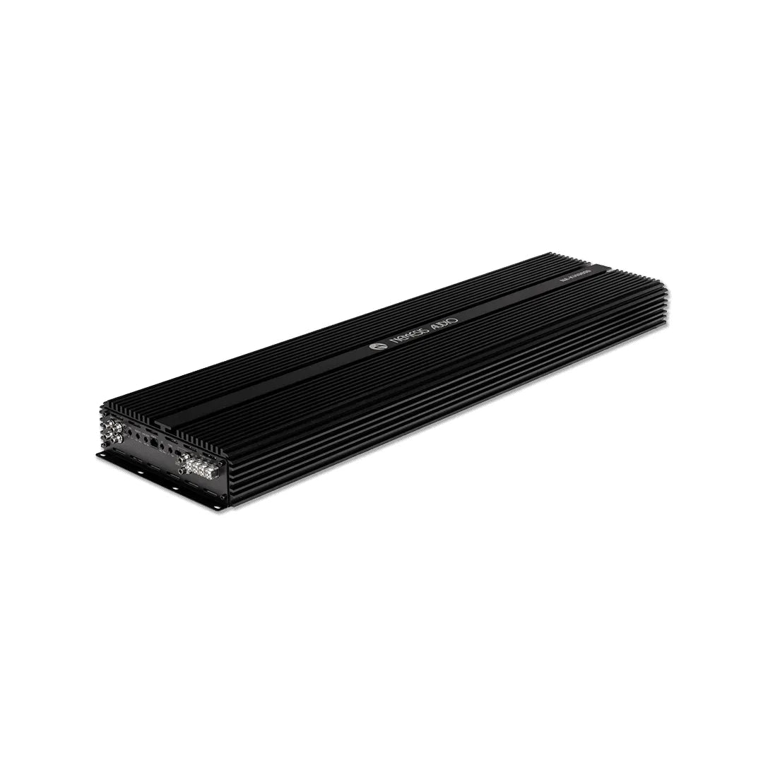 Nemesis Audio NA-K14000D 14000W Monoblock Amplifier Made In Korea Nemesis Audio