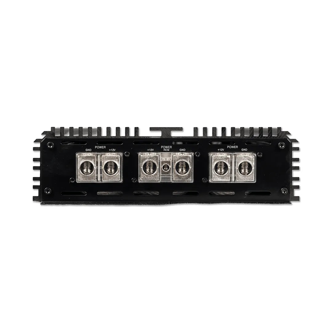 Nemesis Audio NA-K14000D 14000W Monoblock Amplifier Made In Korea Nemesis Audio