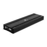Nemesis Audio NA-FR20000D 20000W RMS Full Range Monoblock Amplifier Nemesis Audio