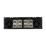 Nemesis Audio NA-FR20000D 20000W RMS Full Range Monoblock Amplifier Nemesis Audio