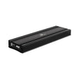 Nemesis Audio NA-FR25000D 25000W RMS Full Range Monoblock Amplifier Nemesis Audio