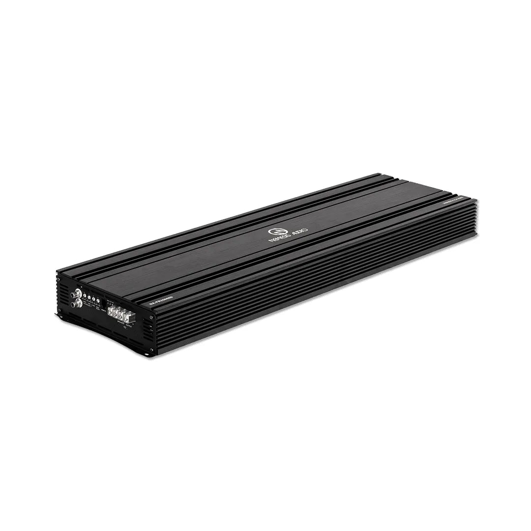 Nemesis Audio NA-FR25000D 25000W RMS Full Range Monoblock Amplifier Nemesis Audio