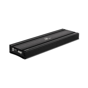 Nemesis Audio NA-FR25000D 25000W RMS Full Range Monoblock Amplifier Nemesis Audio