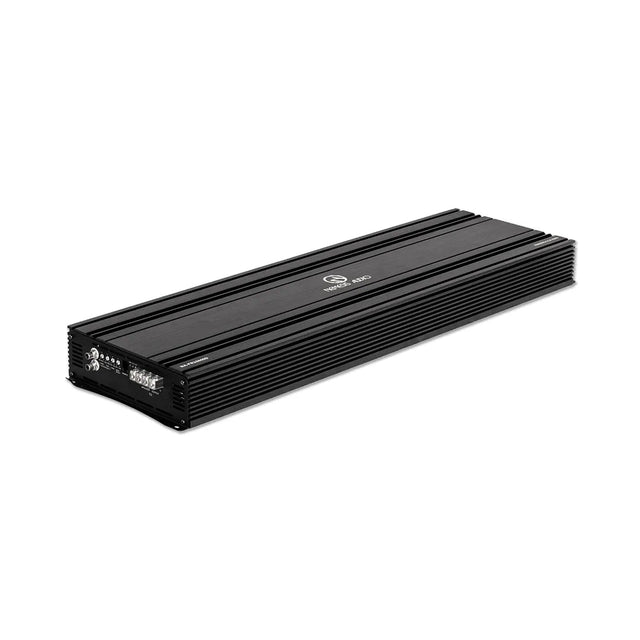 Nemesis Audio NA-FR25000D 25000W RMS Full Range Monoblock Amplifier Nemesis Audio