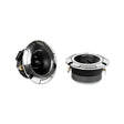 Nemesis Audio NA-TW39 4″ 175W RMS Pro Tweeters (Pair) Nemesis Audio