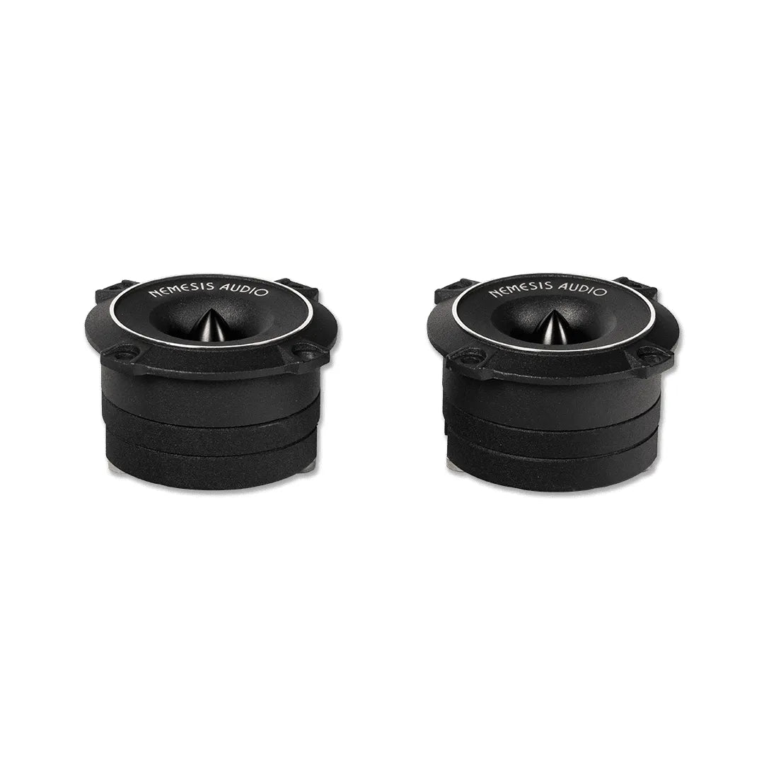 Nemesis Audio NEO-TW30 240W Neo Super Tweeters (Pair) Nemesis Audio